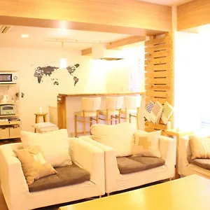 旅馆 K's House - Travelers 東京都