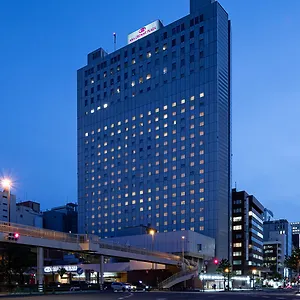Anaクラウンプラザホテル札幌 5* 札幌市