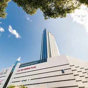 Anaクラウンプラザホテル神戸 5* 神戸市