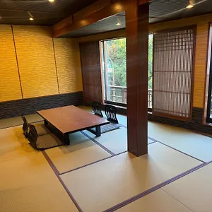传统日式旅馆 弥荣馆 箱根
