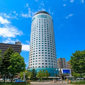 札幌プリンスホテル 5* 札幌市