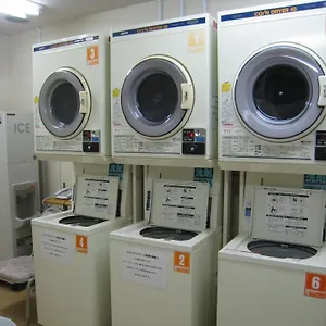 酒店 伦勃朗风格东京西葛西酒店 東京都