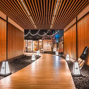酒店 Imagine, 京都
