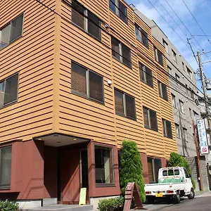 酒店 瑟柯酒店 藤泽市